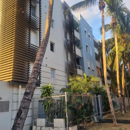 Chambre Chez L'Habitant Cosy Et Moderne, Vue Sur Montagne Saint-Denis Exterior foto